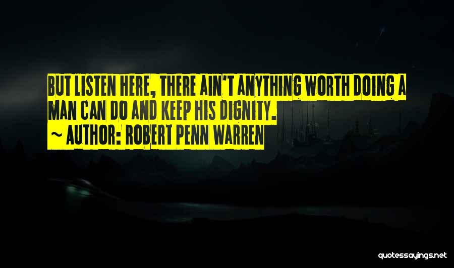 Robert Penn Warren Quotes 1200883