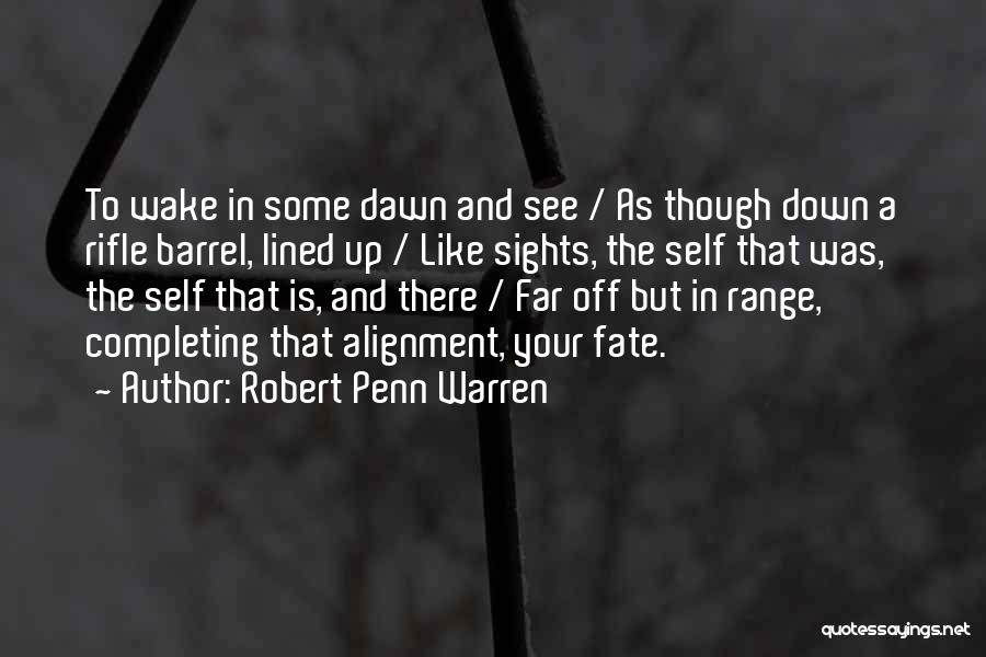 Robert Penn Warren Quotes 1253988