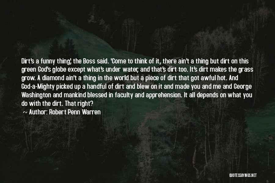 Robert Penn Warren Quotes 1382172