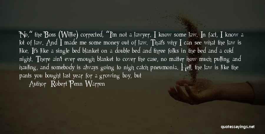 Robert Penn Warren Quotes 1383826