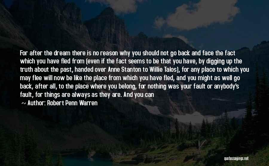 Robert Penn Warren Quotes 1434400