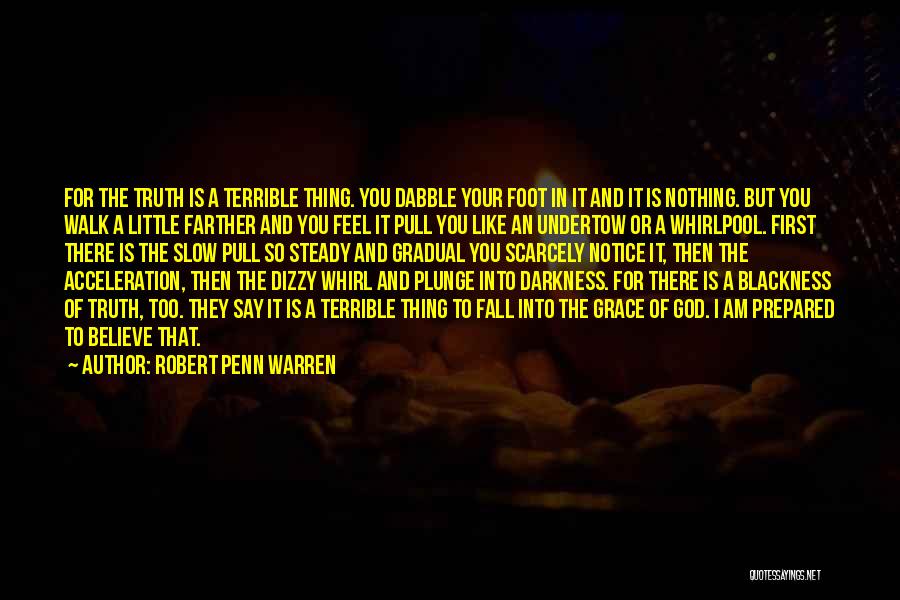 Robert Penn Warren Quotes 1525687