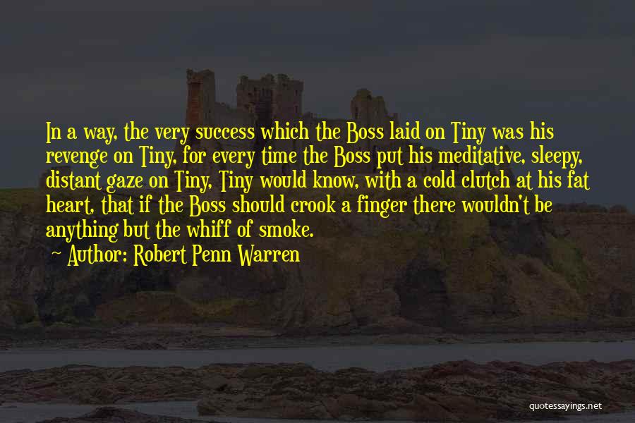 Robert Penn Warren Quotes 1619239