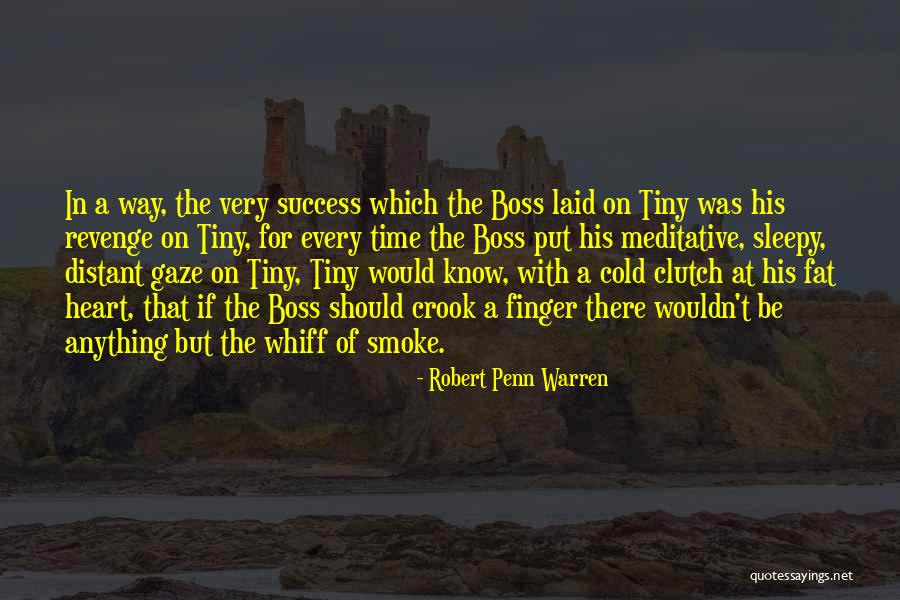 Robert Penn Warren Quotes 1619239