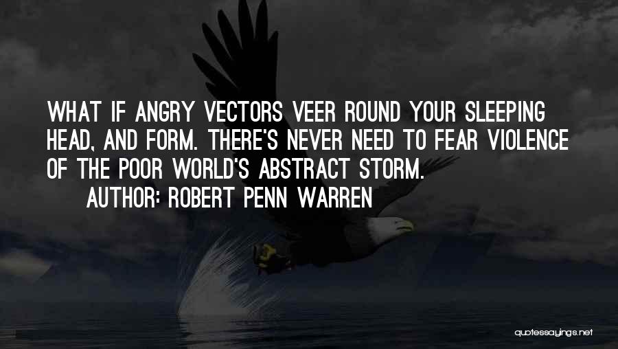 Robert Penn Warren Quotes 1691308