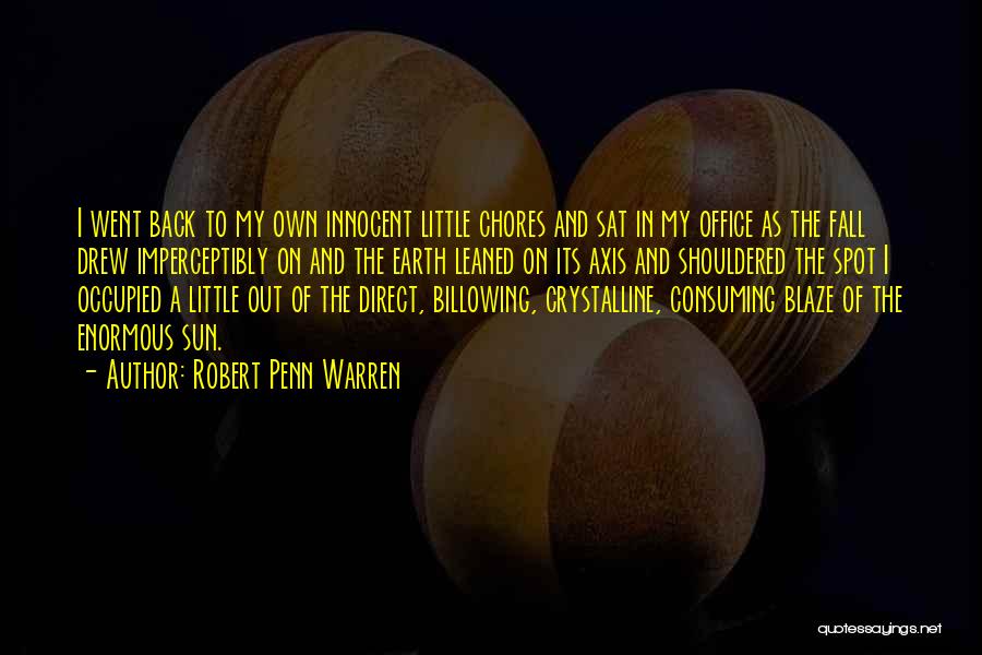 Robert Penn Warren Quotes 1701089