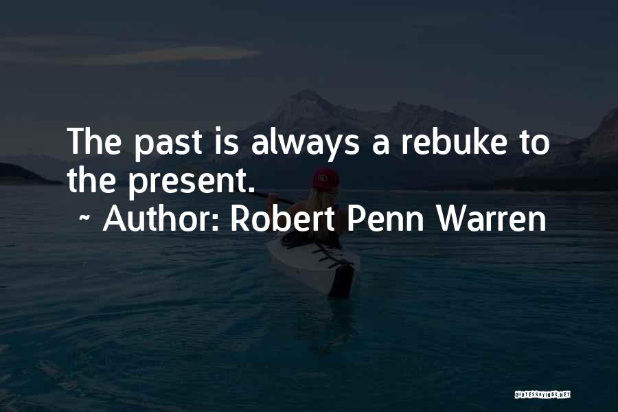 Robert Penn Warren Quotes 1816052