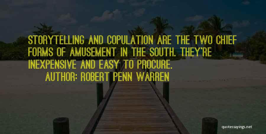 Robert Penn Warren Quotes 1912569