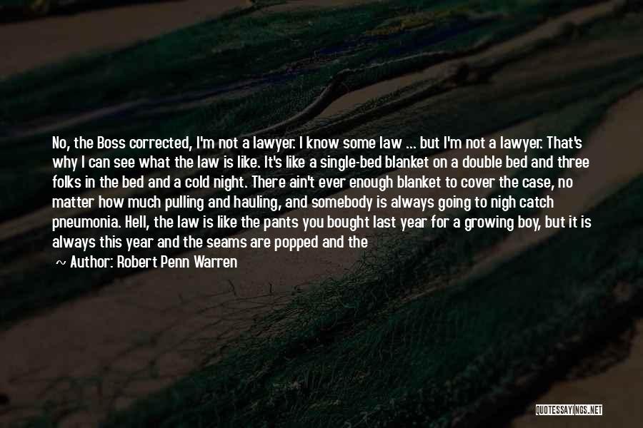 Robert Penn Warren Quotes 1931720