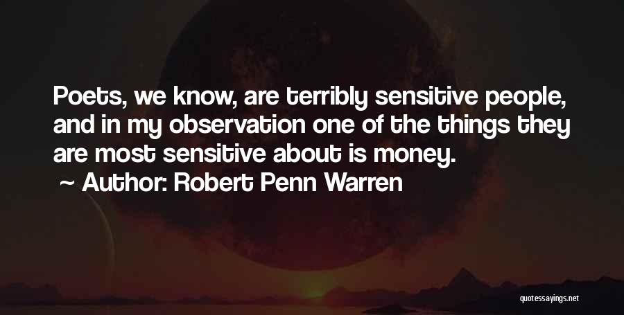 Robert Penn Warren Quotes 2086096