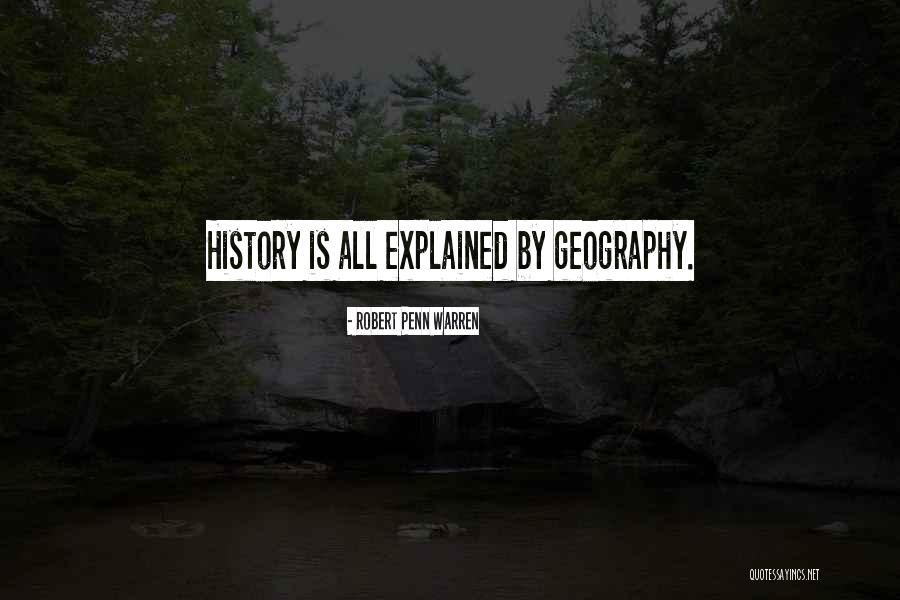 Robert Penn Warren Quotes 2099468 Robert Penn Warren Quotes 2099468