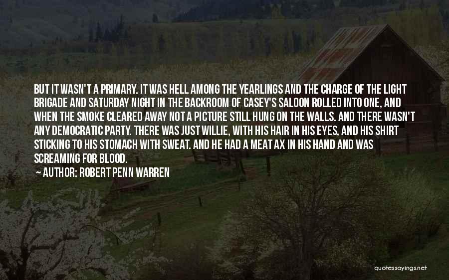 Robert Penn Warren Quotes 252854