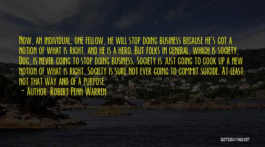 Robert Penn Warren Quotes 537305