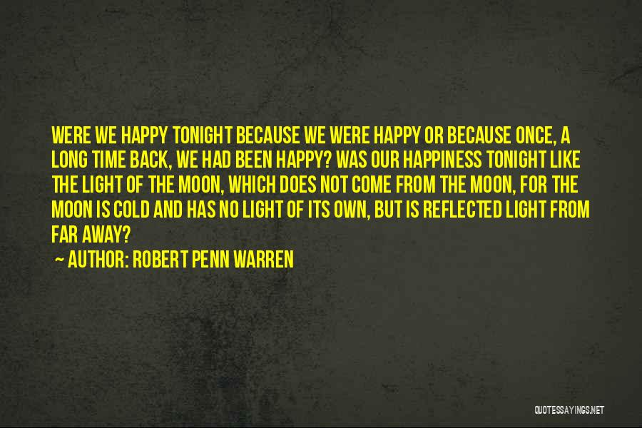 Robert Penn Warren Quotes 611607