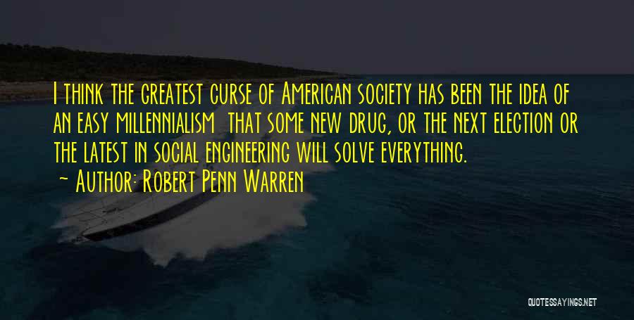 Robert Penn Warren Quotes 625139