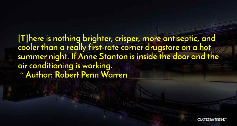 Robert Penn Warren Quotes 734003