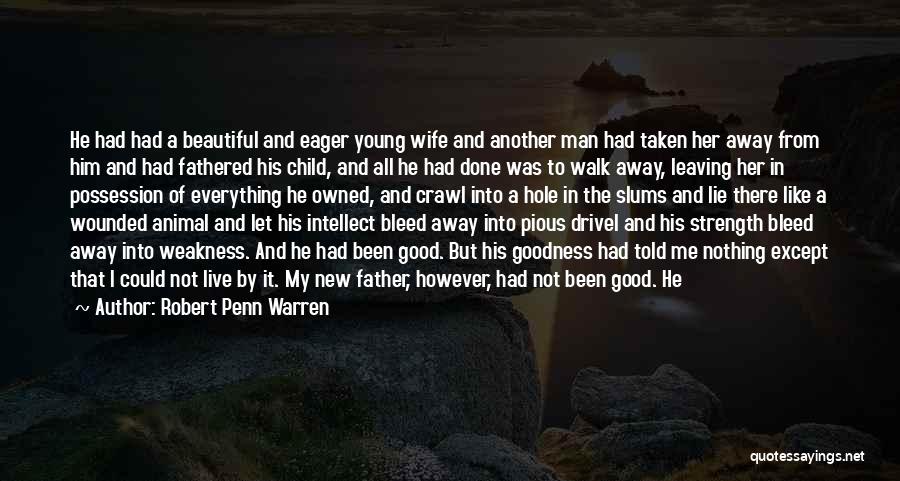 Robert Penn Warren Quotes 775198