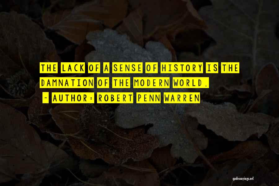 Robert Penn Warren Quotes 78323