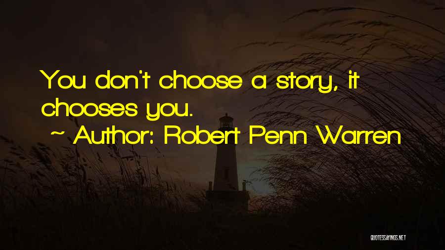 Robert Penn Warren Quotes 850377