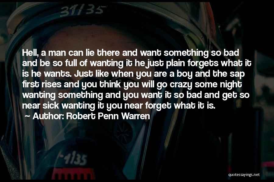 Robert Penn Warren Quotes 865550