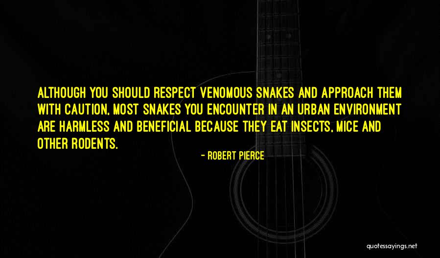 Robert Pierce Quotes 980985 Robert Pierce Quotes 980985
