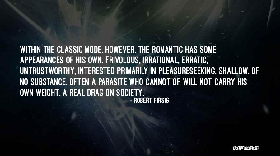 Robert Pirsig Quotes 165855 Robert Pirsig Quotes 165855