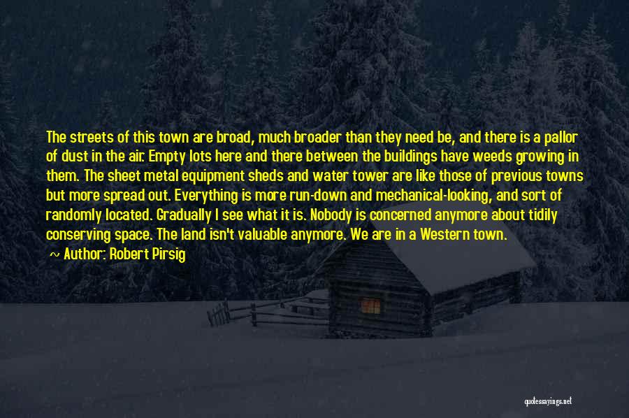 Robert Pirsig Quotes 1846830