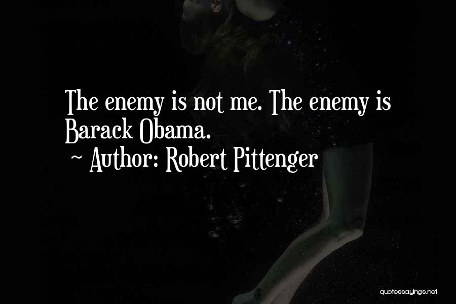Robert Pittenger Quotes 1920122