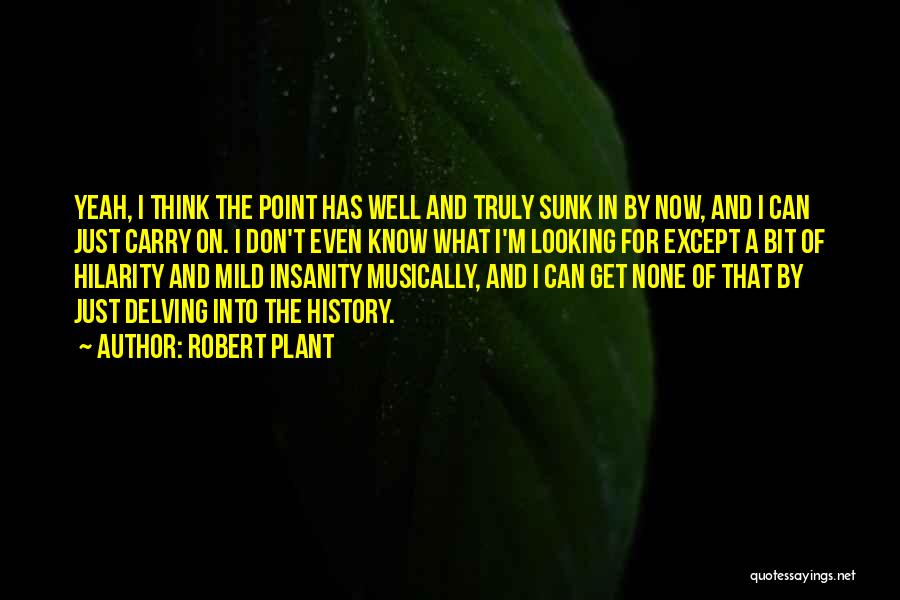 Robert Plant Quotes 1030211