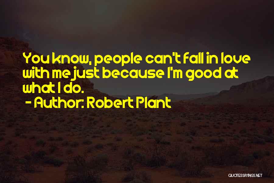 Robert Plant Quotes 1035841