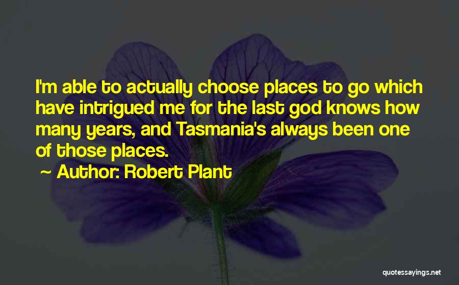 Robert Plant Quotes 1080551