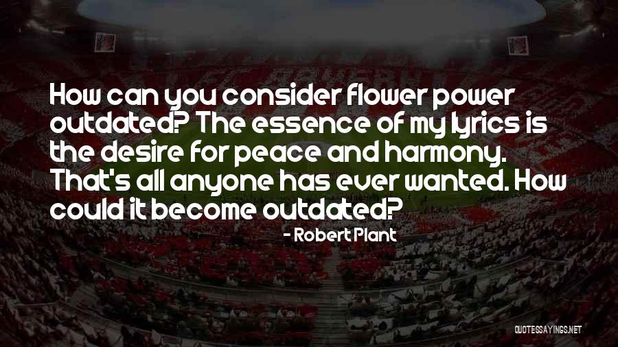 Robert Plant Quotes 108720 Robert Plant Quotes 108720