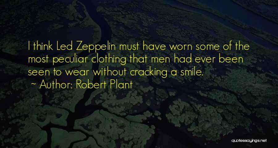 Robert Plant Quotes 1385011 Robert Plant Quotes 1385011
