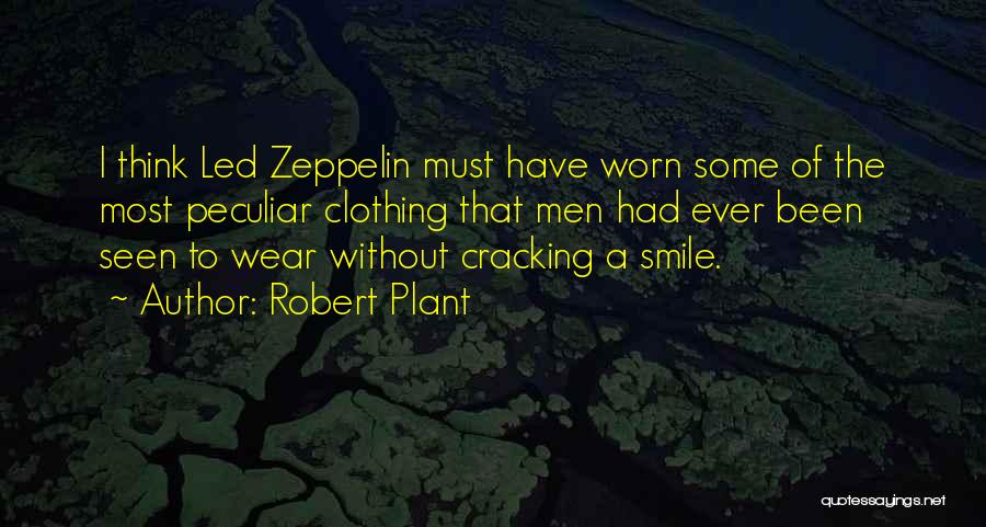 Robert Plant Quotes 1385011