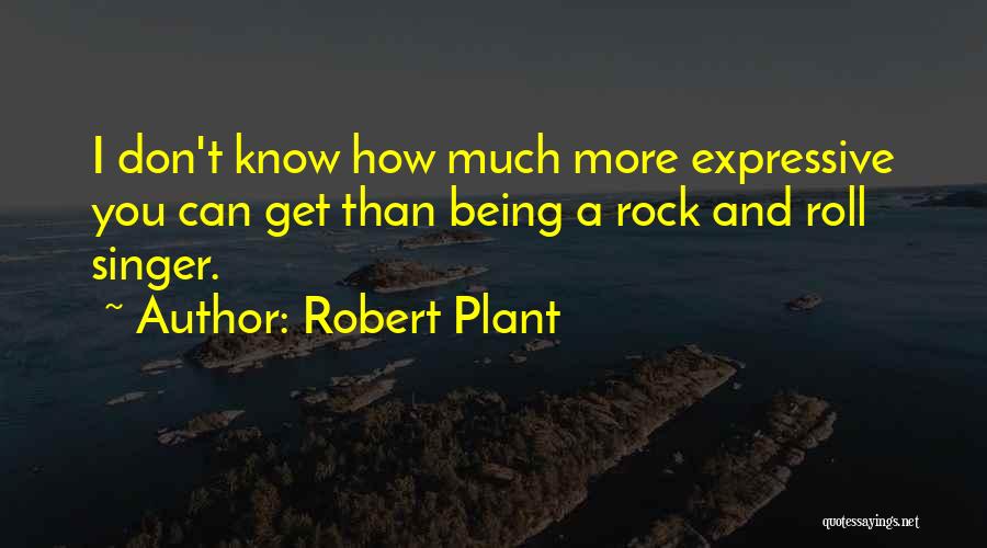 Robert Plant Quotes 1691875