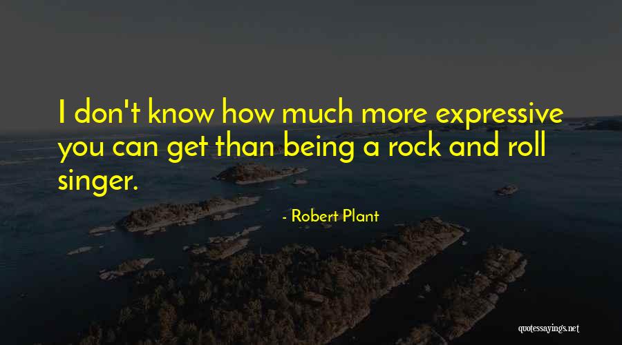 Robert Plant Quotes 1691875