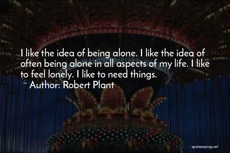 Robert Plant Quotes 1986160