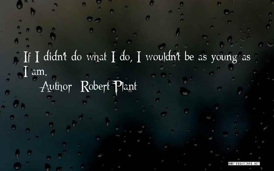 Robert Plant Quotes 2207916