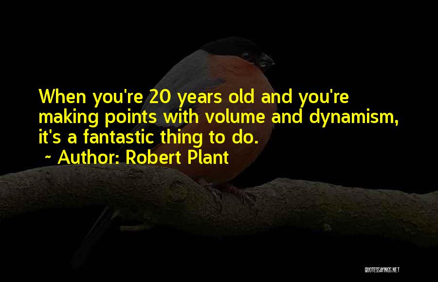 Robert Plant Quotes 259263