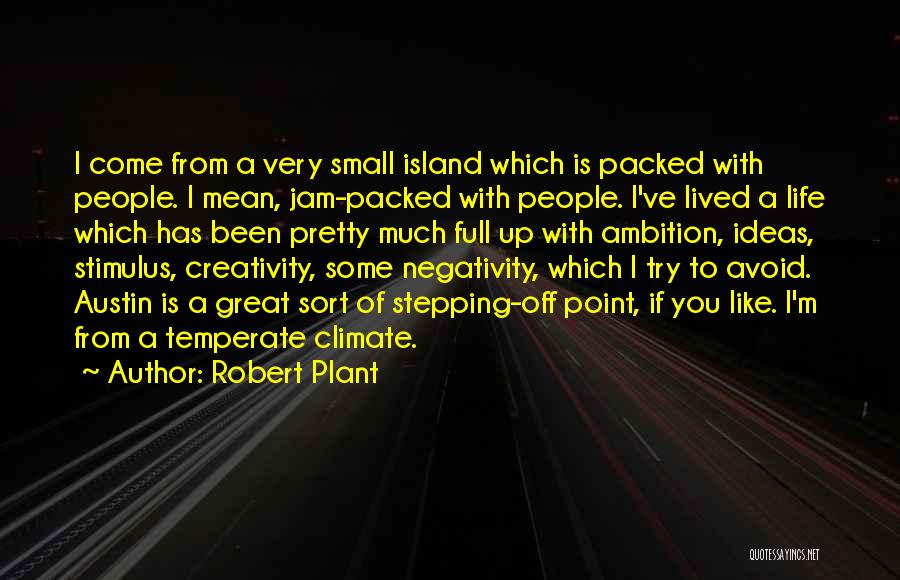 Robert Plant Quotes 291779