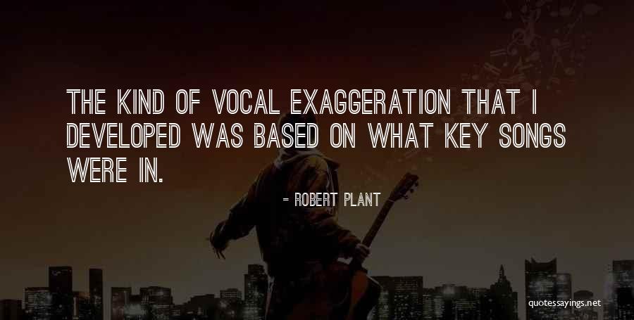 Robert Plant Quotes 361016