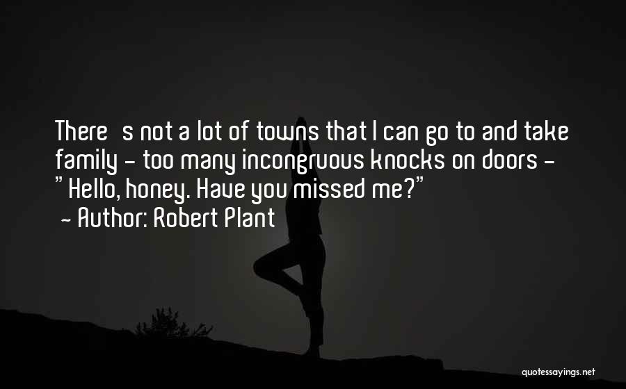 Robert Plant Quotes 674150