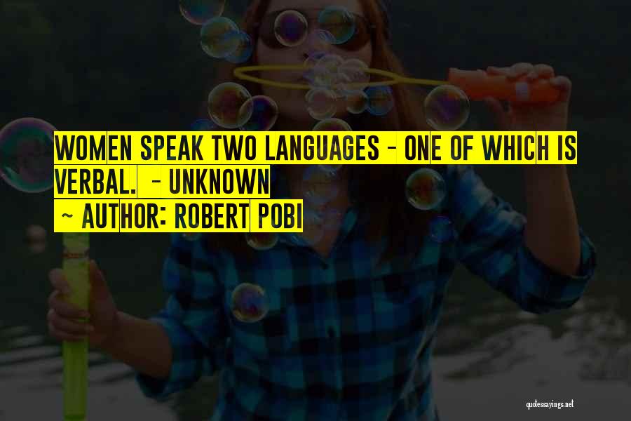 Robert Pobi Quotes 1092058