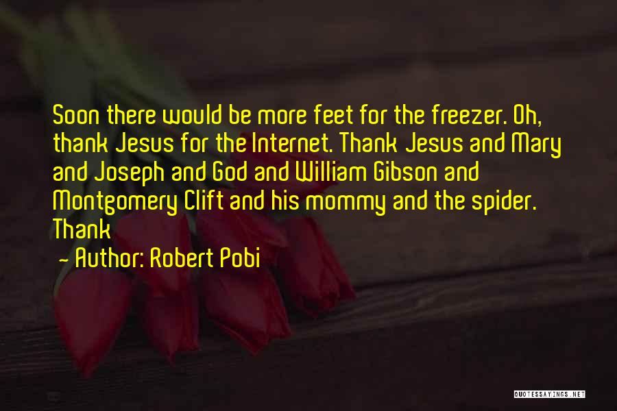 Robert Pobi Quotes 2173878