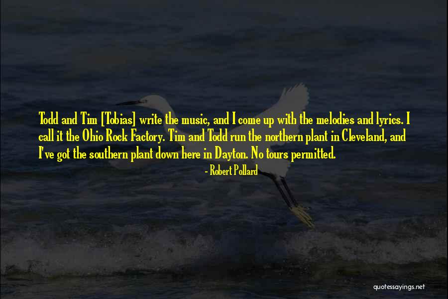 Robert Pollard Quotes 1176827 Robert Pollard Quotes 1176827