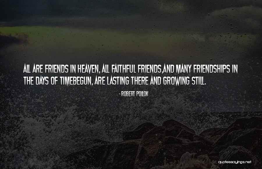 Robert Pollok Quotes 1347780 Robert Pollok Quotes 1347780