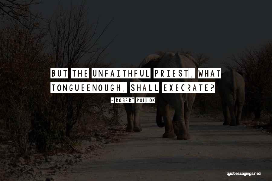 Robert Pollok Quotes 450808 Robert Pollok Quotes 450808