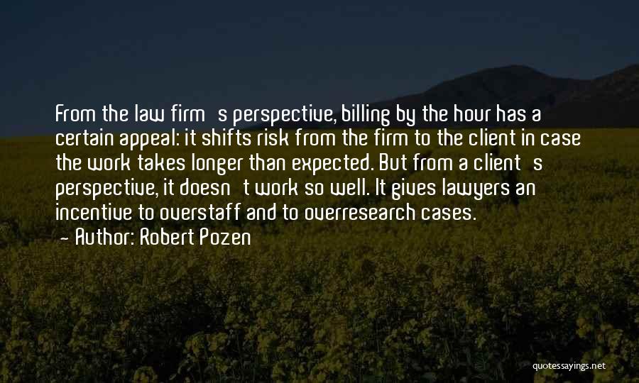 Robert Pozen Quotes 1204132