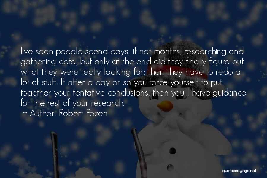 Robert Pozen Quotes 1645898