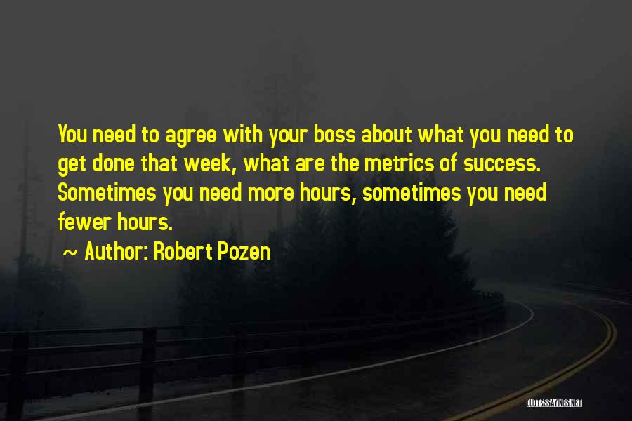 Robert Pozen Quotes 1914171